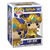 Funko Pop Animation Saint Seiya - Leo Ikki 1427 na internet