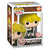 Funko Pop Animation Seven The Deadly Sins: Nanatsu No Taizai - Meliodas With Hawk 1497 - comprar online