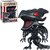 Funko Pop Animation Yu-Gi-Oh! - Red-Eyes Black Dragon 718