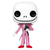 Funko Pop Disney The Night Before Christmas Exclusive - Jack Skellington 1168 - comprar online