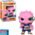 Funko Pop Dragon Ball Z Nycc 2021 Exclusive - Dodoria 1043