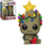 FUNKO POP MARVEL HOLIDAY - GROOT (HOLIDAY) 530