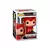 FUNKO POP MARVEL WANDAVISION - HALLOWEEN WANDA 715 na internet