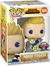 Funko Pop My Hero Academia Exclusive - Mirio Togata 1004 (Glows In The Dark) na internet