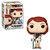 Funko Pop Television The Office Exclusive - Fun Run Meredith 1396