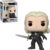 Funko Pop The Witcher - Geralt 1192