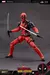 Action Figure Deadpool Articulado Original ZD TOYS - Loja Oficial de Funko Pop e Figures