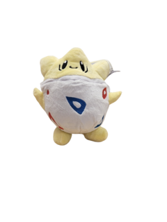 Peluche - Togepi - Pokemon