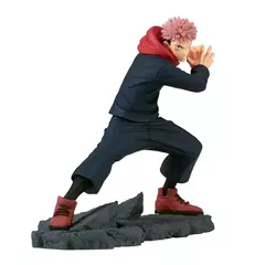 BANPRESTO - Jujutsu Kaisen - Combination Battle 3 - Yuji Itadori