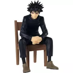 BANPRESTO - Jujutsu Kaisen - Fushiguro Megumi