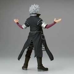 BANPRESTO - My Hero Academia - The Evil Villains - Dabi - tienda online