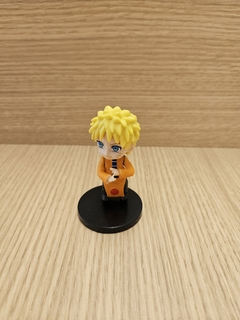 Figura - Naruto - Naruto Uzumaki