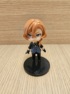 Figura - Bungo Stray Dogs - Chuuya Nakahara