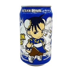 Ocean Bomb - Chun Li - 330ml