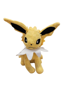 Peluche - Jolteon - Pokemon