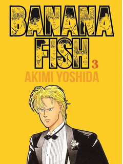 Banana Fish - 03