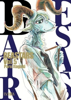 Beastars - 05