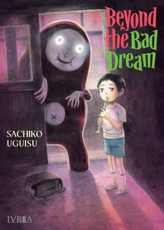 Beyond the Bad Dream (tomo unico)