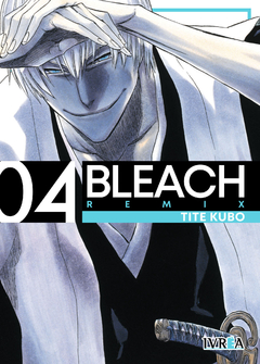 Bleach Edicion Remix - 04