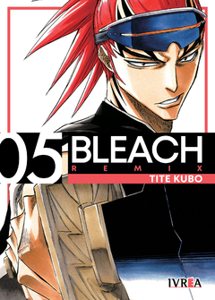 Bleach Edicion Remix - 02 - PREVENTA (copia)