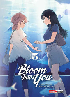 Bloom into You - 05