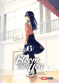 Bloom into You - 06