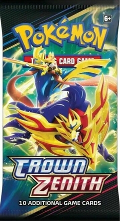 Pokemon Sword & Shield: Astral Radiance Booster Pack - TCG (copia) (copia) (copia) (copia)