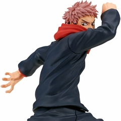 BANPRESTO - Jujutsu Kaisen - Jukon No Kata - Nanami Kento - (copia)