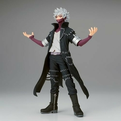 BANPRESTO - My Hero Academia - Age of Heroes - Eraser Head - (copia) - Dojo Manga Store