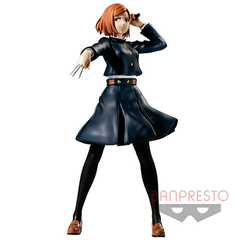 BANPRESTO - My Hero Academia - The Amazing Heroes Vol. 22 - Mirko - (copia)