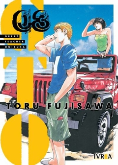 GTO: Great Teacher Onizuka - 03