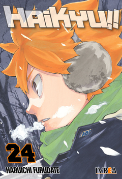 Haikyu!! - 13 (copia)