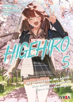 Higehiro - 05