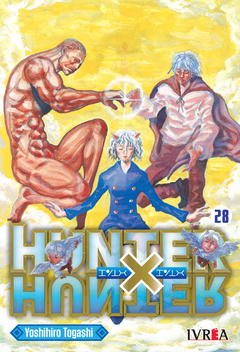 Hunter X Hunter - 24 (copia) (copia)