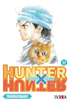 Hunter X Hunter - 01 - (copia)