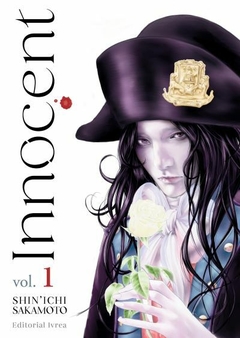 Innocent - 01