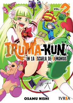 Iruma-Kun en la Escuela de Demonios - 01 (copia)