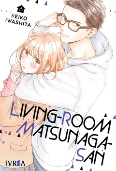 PREVENTA - Living-Room Matsunaga-San - 06