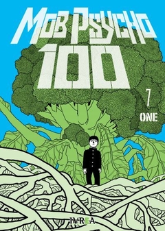 Mob Psycho 100 - 07