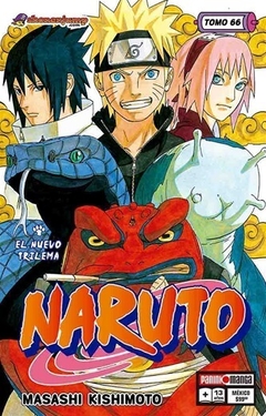 Naruto - 66