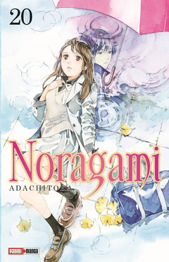 Noragami - 20