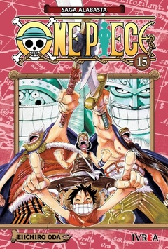 One Piece - 15