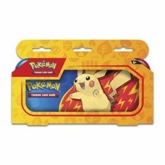 Pokemon Scarlet & Violet: Back to School Pencil Case - TCG