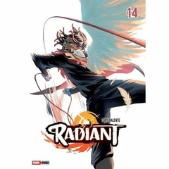 Radiant - 14