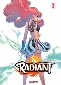 Radiant - 03