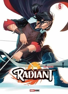 Radiant - 06