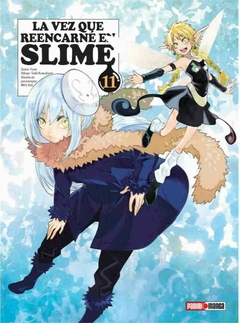 La vez que Reencarne en Slime - 07 (copia)