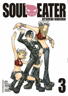 Soul Eater - 03