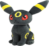 Peluche - Umbreon - Pokemon