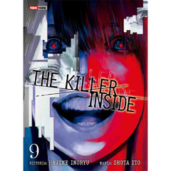 The Killer Inside - 09